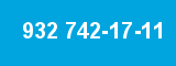 932 742-17-11